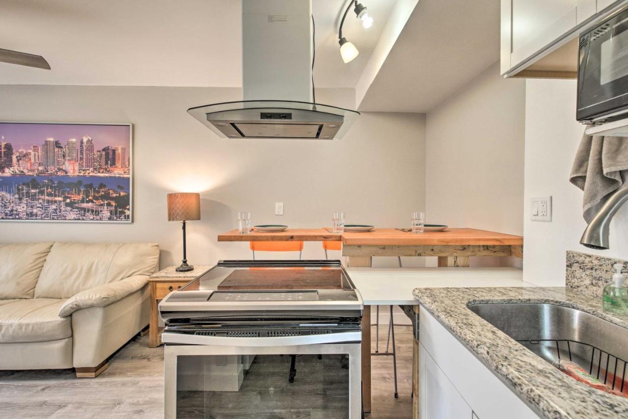 Holiday home Pet-friendly Gem With Patio And Grill